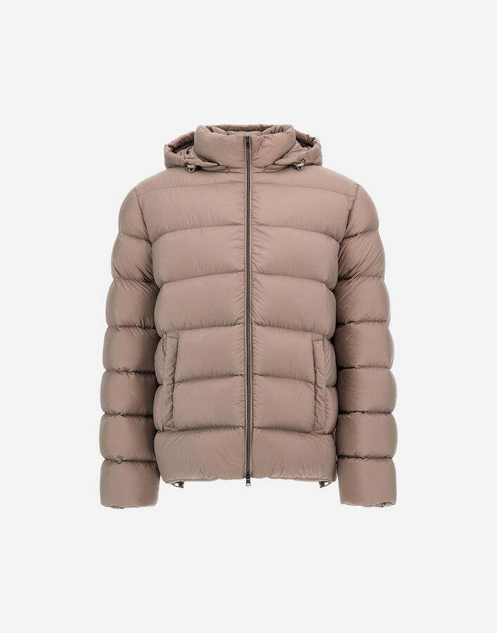 Herno LA GIACCA  PI0016ULE12456Z2600