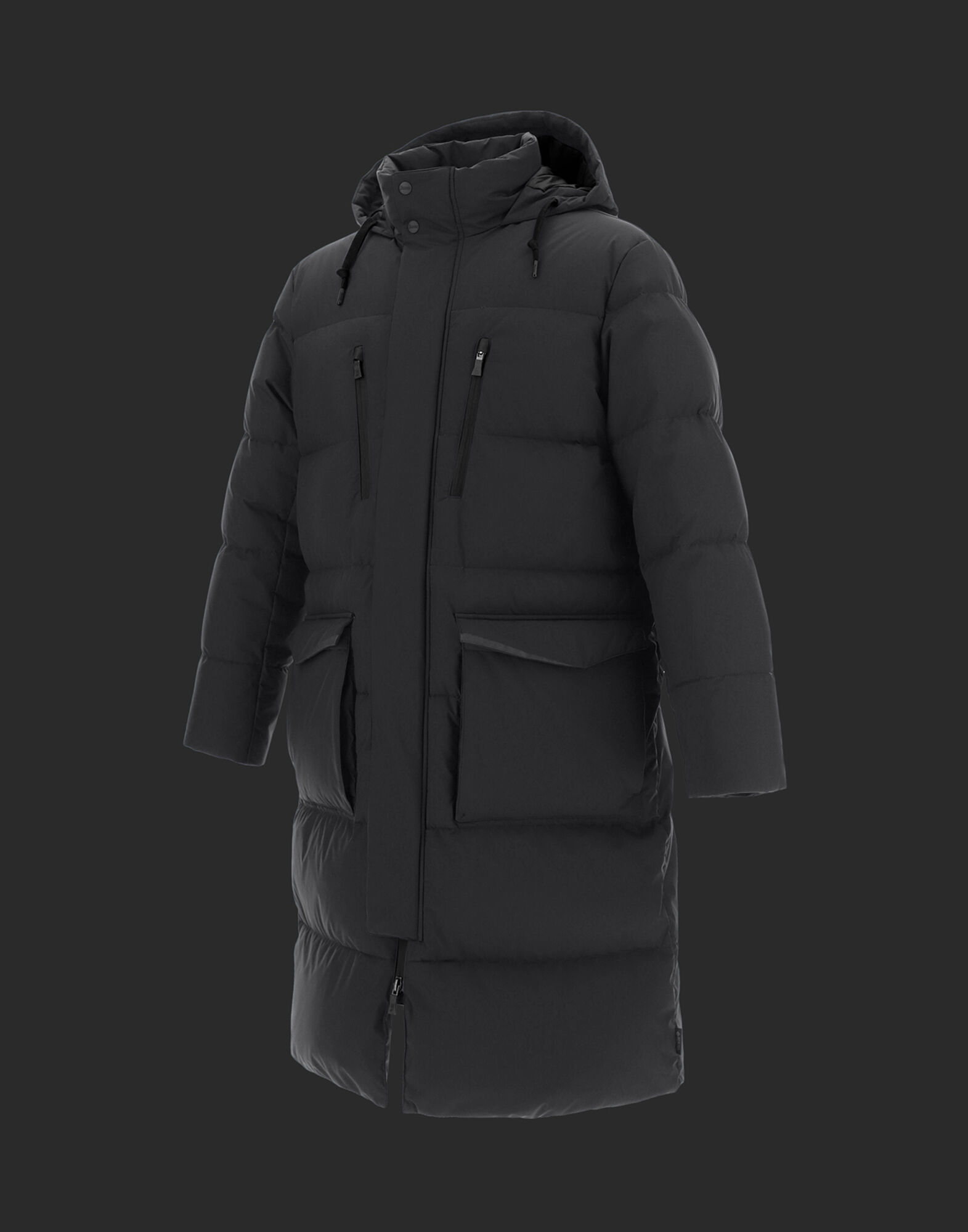 GORE-TEX raminor 3Layer coat