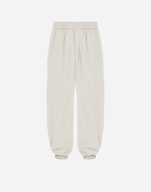 Herno TROUSERS IN LIGHT STRETCH NYLON  PT000009X12431SZ1000