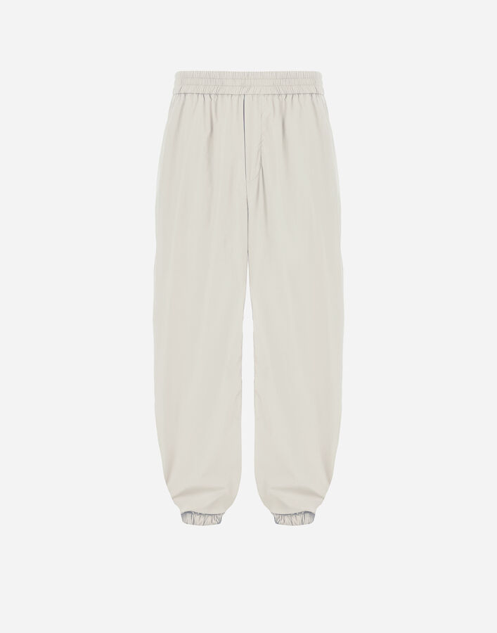 Herno TROUSERS IN LIGHT STRETCH NYLON  PT000009X12431SZ1000