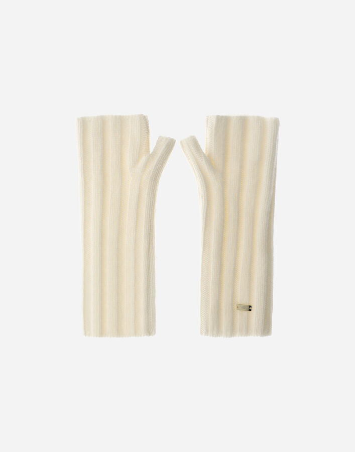 Herno CASHMERE GLOVES  MANIC006D710541100