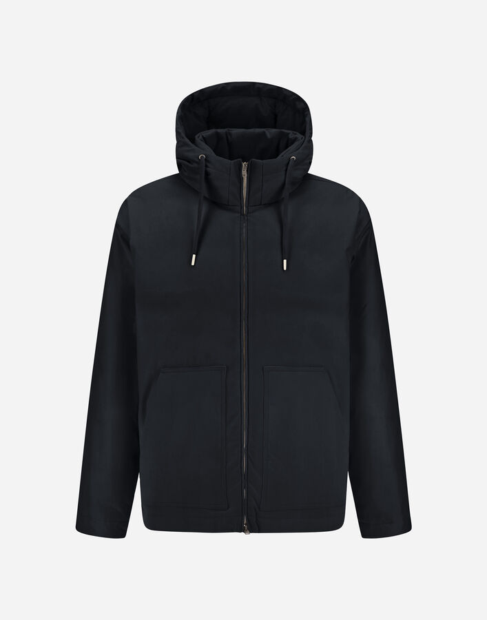 Herno JACKET IN COTTON FEEL  PI001278U125319200