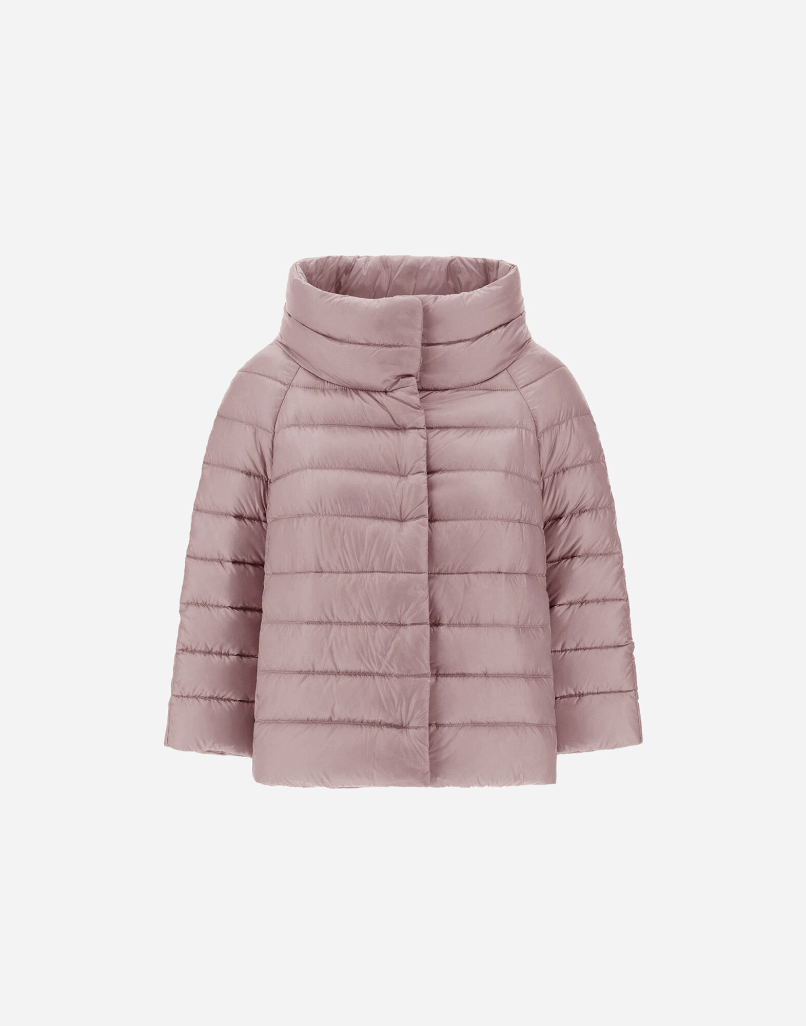 Women's Short Down Jackets | Herno Women's Short Down Jackets | Herno