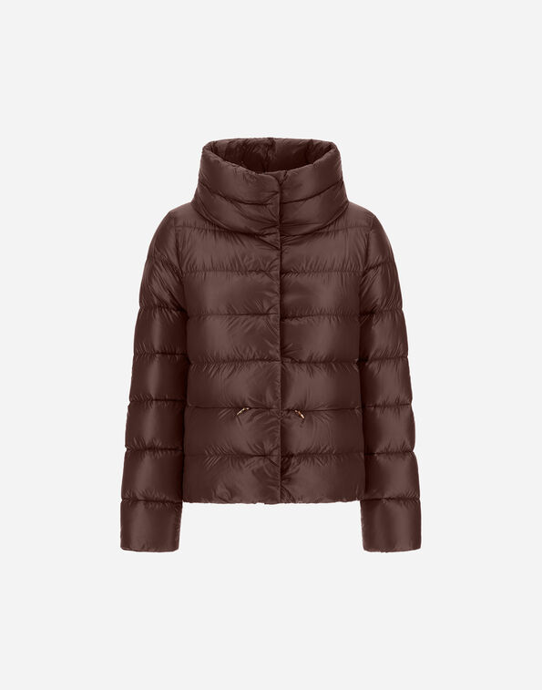 Herno CAPPA IN NYLON ULTRALIGHT  PI001781D12017Z8810