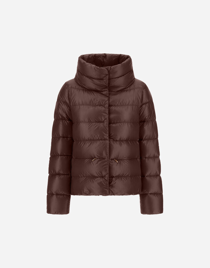 Herno CAPPA IN NYLON ULTRALIGHT  PI001781D12017Z8810