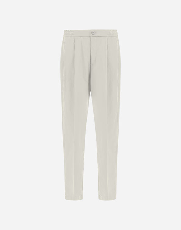 Herno COTTON FEEL TROUSERS  PT000128U125311100