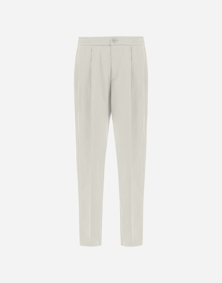Herno COTTON FEEL TROUSERS  PT000128U125311100