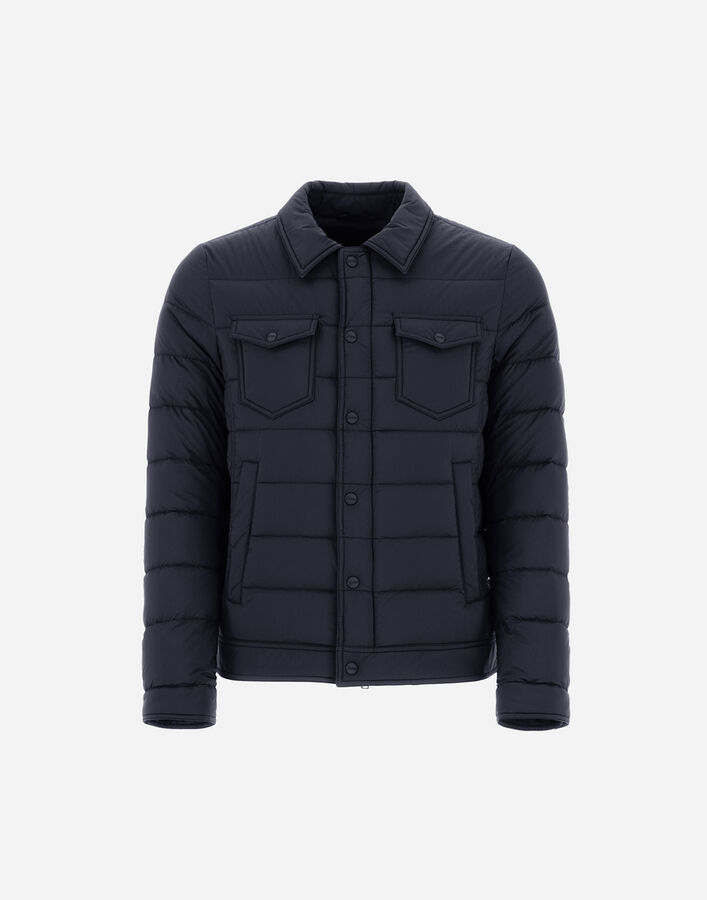 Herno LA CAMICIA  PI011ULE12456Z9202