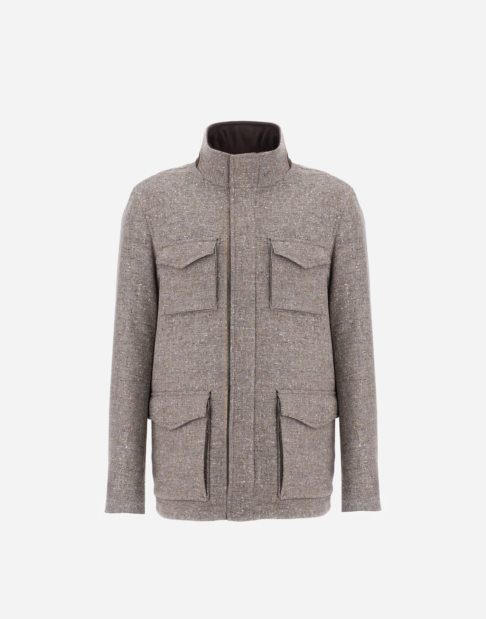 Men's Field Jackets Collection | Herno®