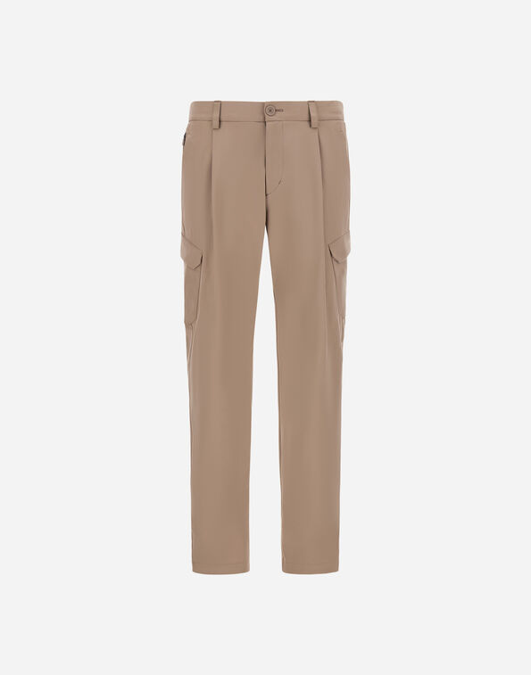 Herno NYLON DIVE TROUSERS  PT000076U12503Z2600