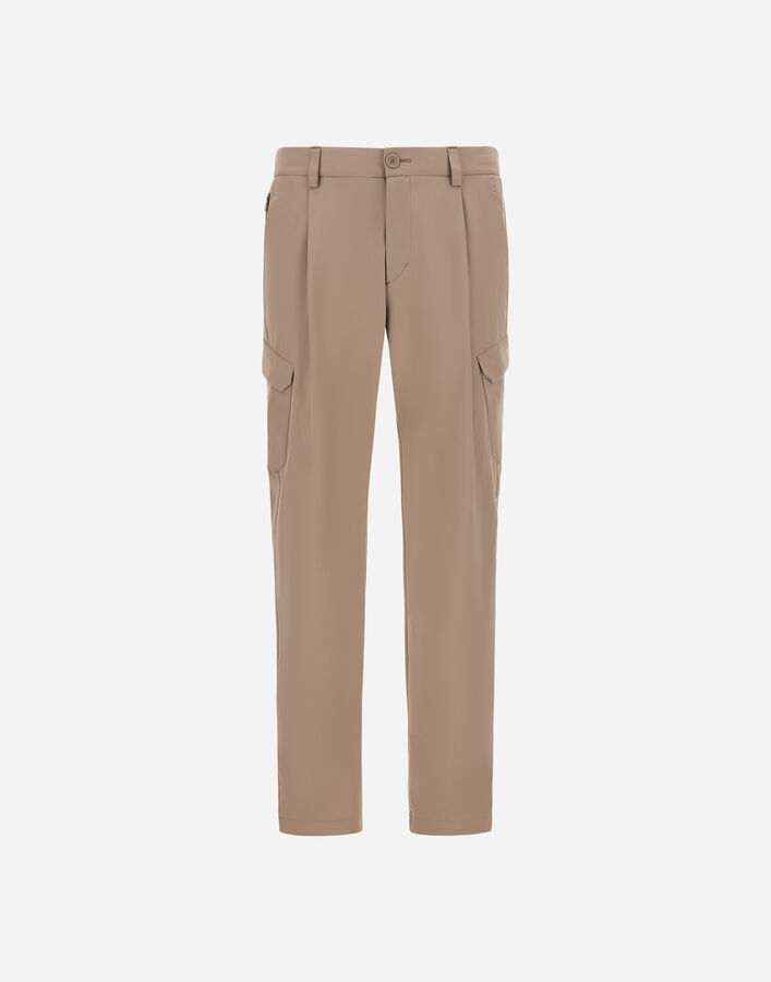 Herno NYLON DIVE TROUSERS  PT000076U12503Z2600