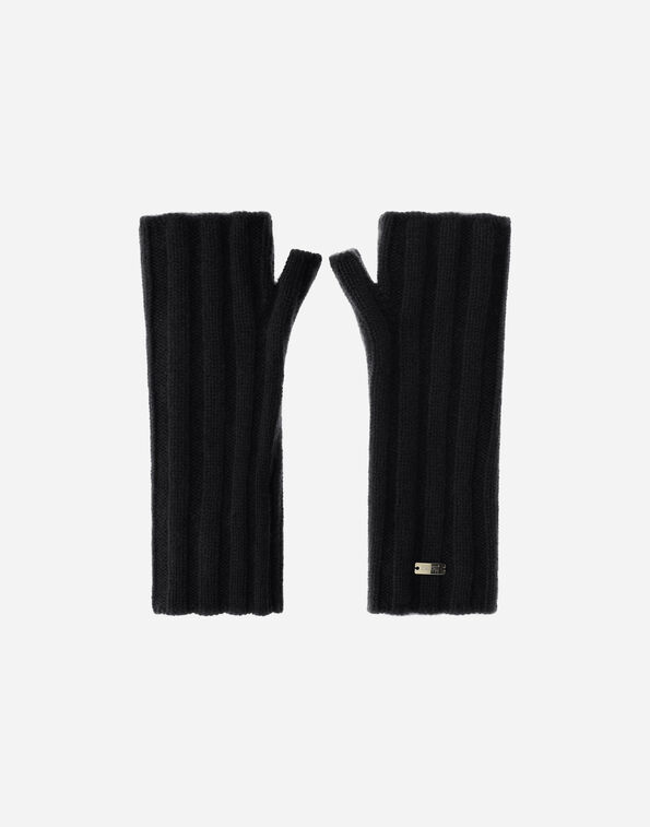 Herno CASHMERE GLOVES  MANIC006D710549300
