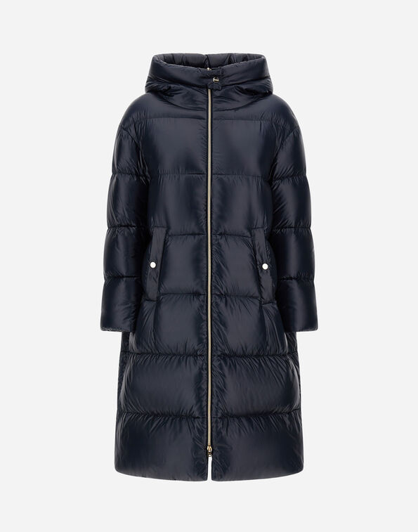 Herno PARKA IN NYLON ULTRALIGHT  PI001519D12017Z9200