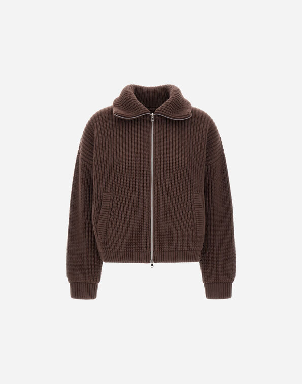 Herno RESORT CARDIGAN IN INFINITY  MC00034DR702218810