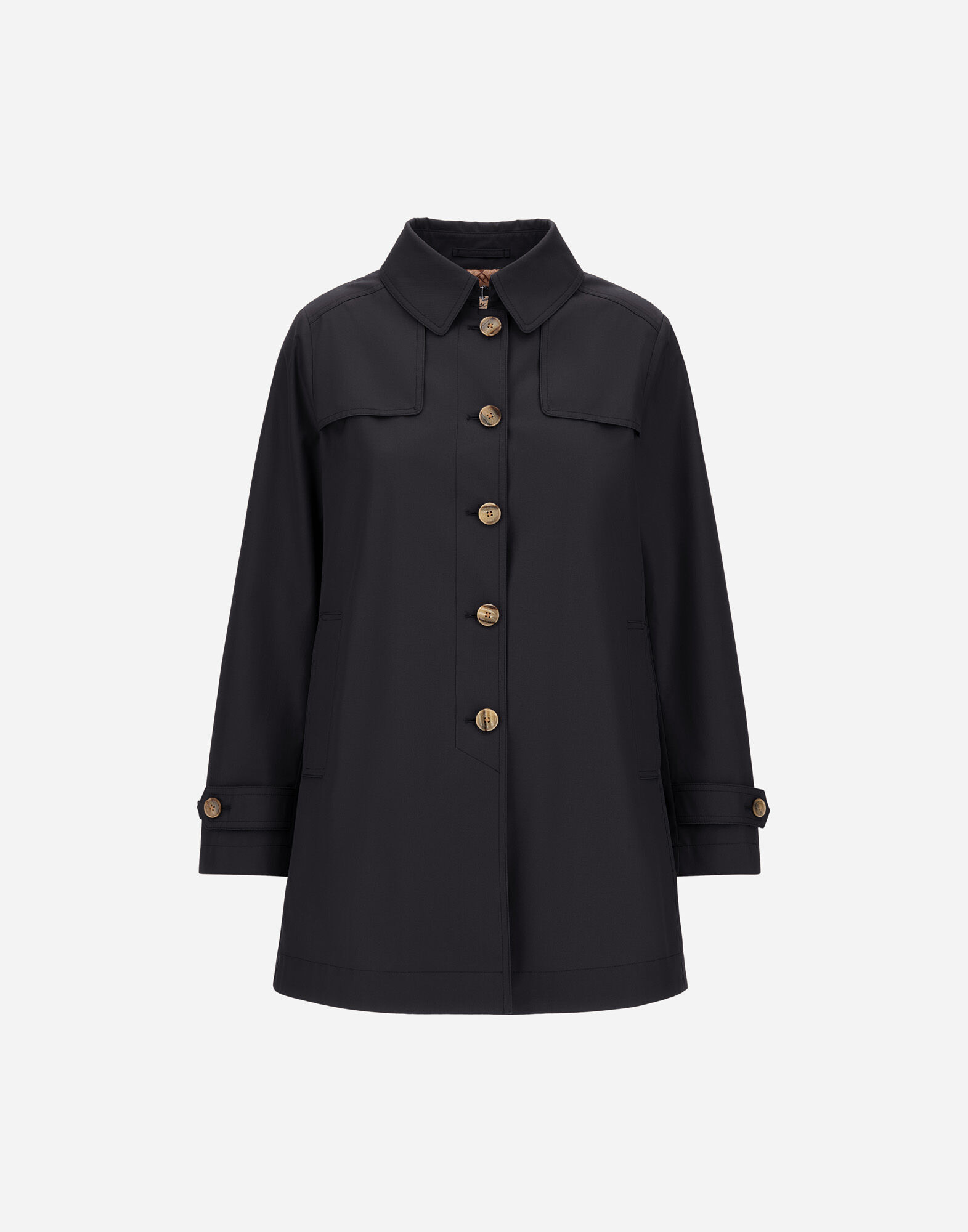 Women's Coats & Trench Coats | Herno®