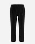 Herno TROUSERS IN COTTON FEEL  PT000015U125319300