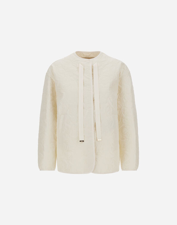 Herno JACKET IN CHANGING NYLON TEMPLATE  GI000358D12860TR1200