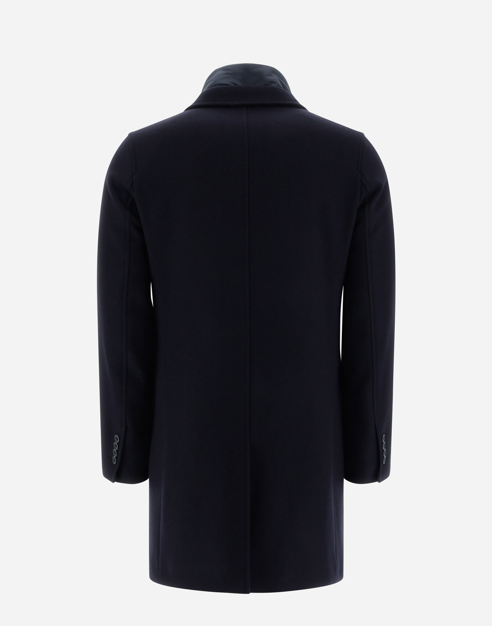 herno wool coat