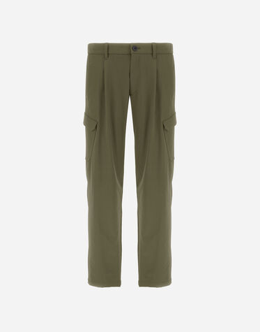 amanda uprichard sandrine dress green Cargo Pant – Olive Green | Pants main image 1