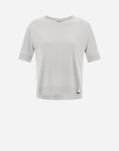 Herno GLAM KNIT EFFECT T-SHIRT  JG000223D520561000