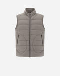 Herno IL GILET  PI012ULE12456Z2600