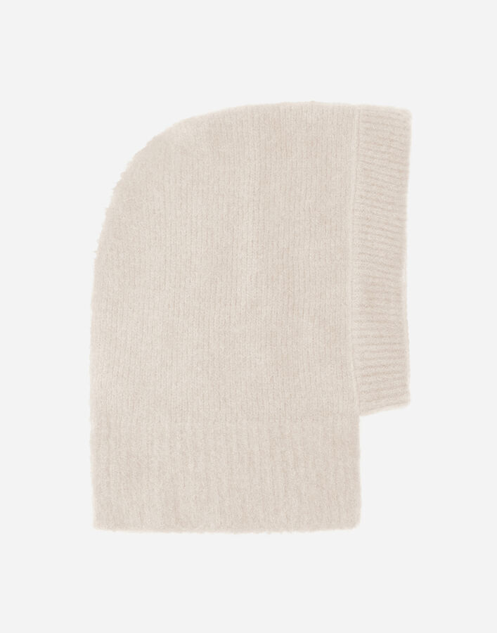 Herno BALACLAVA IN PLAIN ALPACA WOOL  BER00041D702441985