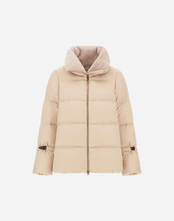 Herno SUPER-MATT NYLON JACKET  PI002254D12414Z1980