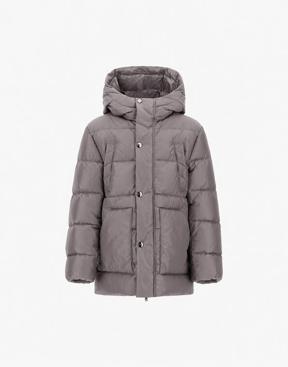 Herno PARKA IN NYLON&nbsp;CHAMONIX  PI000163B12004Z9460