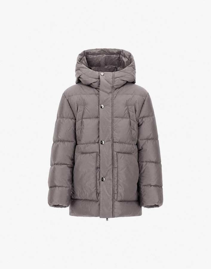 Herno PARKA IN NYLON&nbsp;CHAMONIX  PI000163B12004Z9460