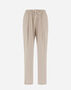 Herno RESORT TROUSERS IN LIGHT NYLON STRETCH  PT00024DR12431SZ1994