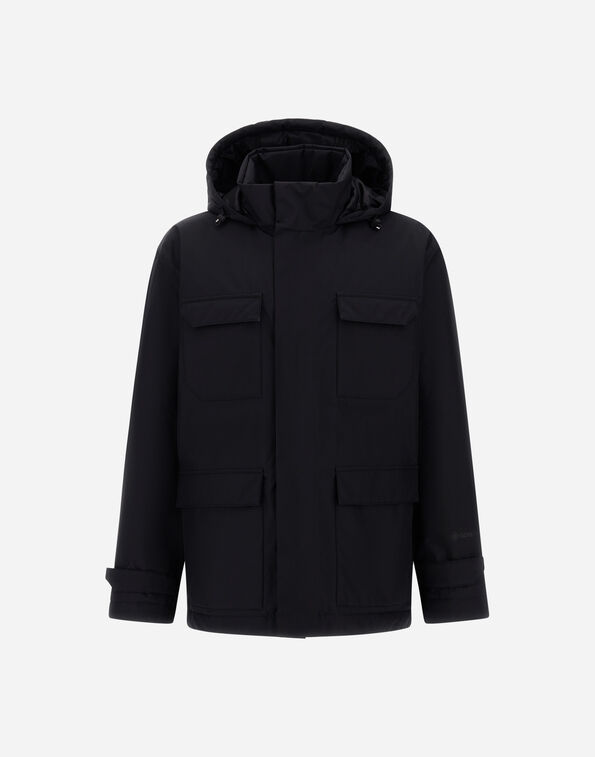 Herno 2-LAYER GORE-TEX&reg; JACKET  FI000160U128419300