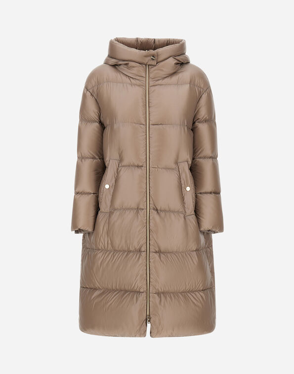 Herno PARKA IN NYLON ULTRALIGHT  PI001519D12017Z2600