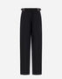 Herno STRUCTURES NYLON TROUSERS  PT000039D126099300
