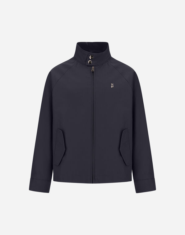 Herno JACKET IN DELON  GI000078B132189200