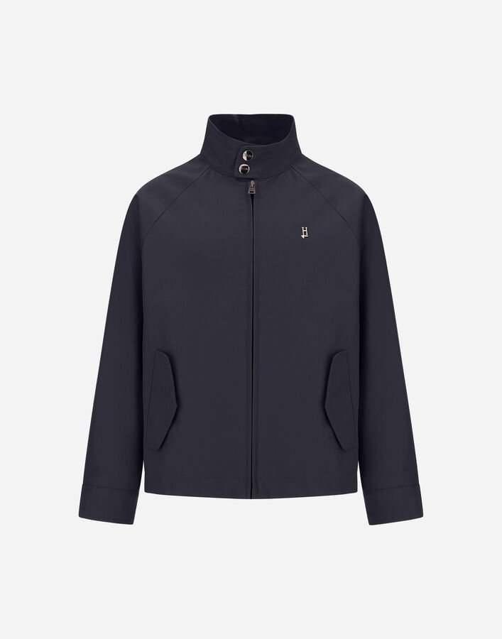 Herno JACKET IN DELON  GI000078B132189200