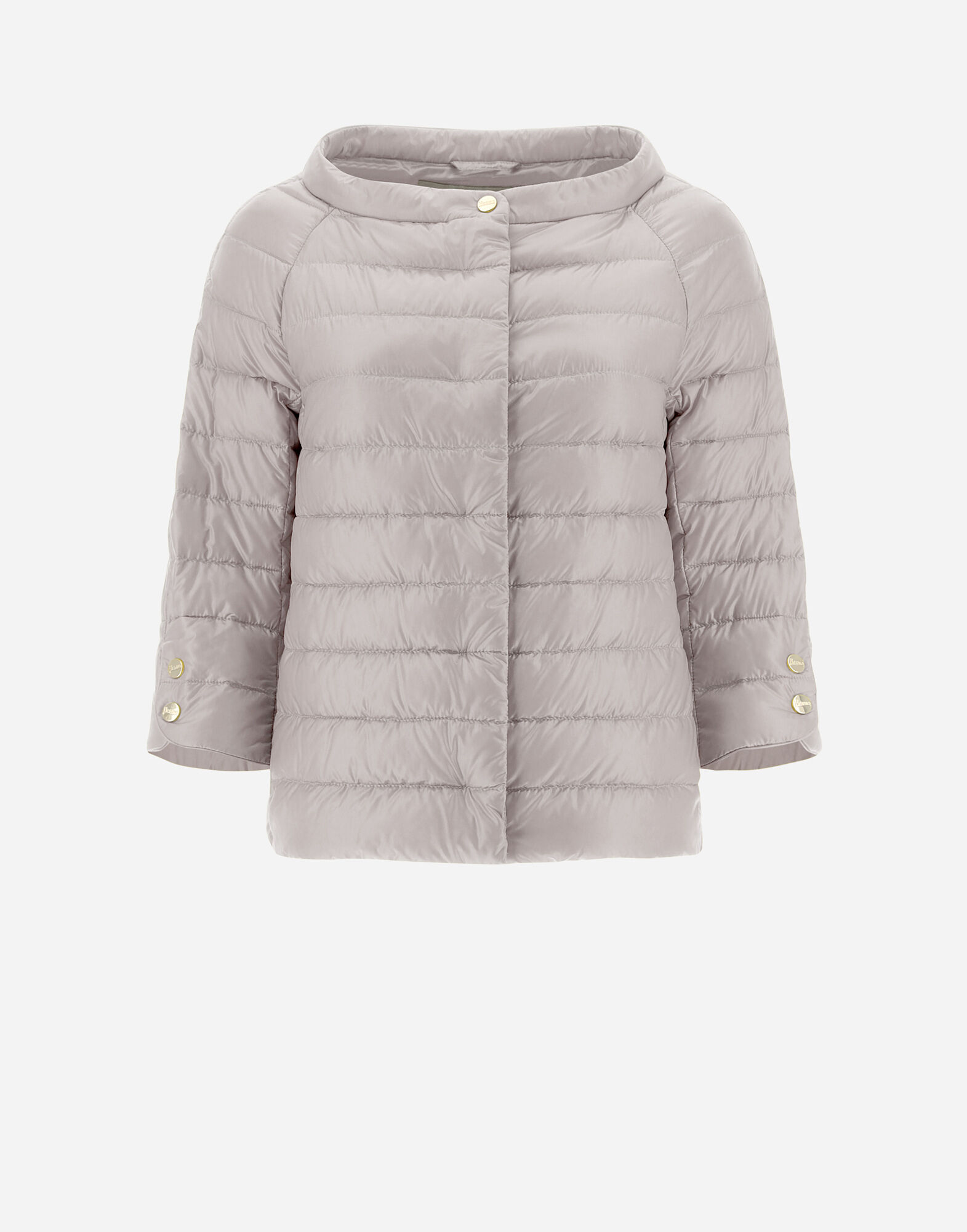 関税送料込*Herno ケープ Elsa PI0613DIC Women's Herno® : Clothing and Accessories | Herno® - ELSA