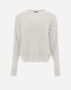 Herno SWEATER IN CLOUD CASHMERE  MG000109D710091320