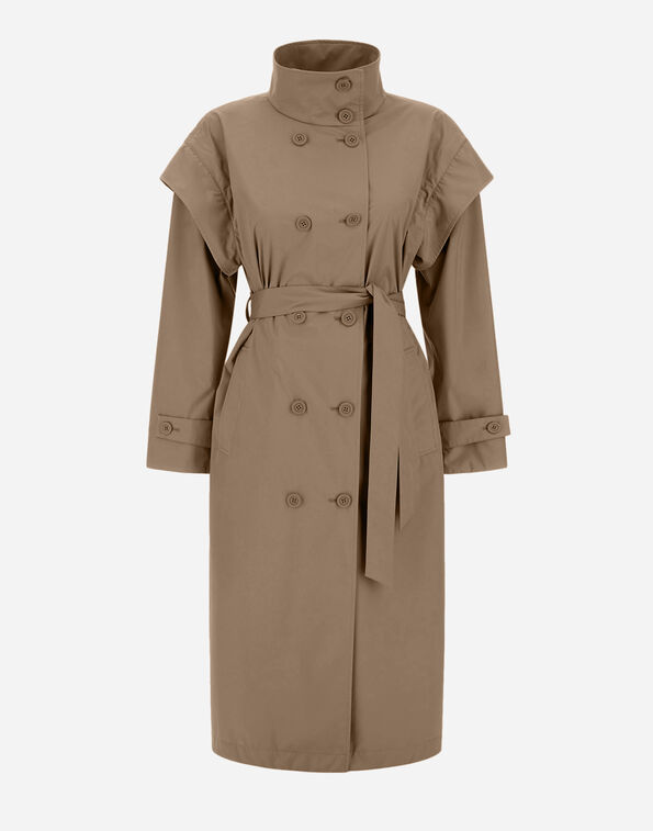 Herno RAINCOAT IN 2 LAYERS WINDSTOPPER  IM000204D128362600