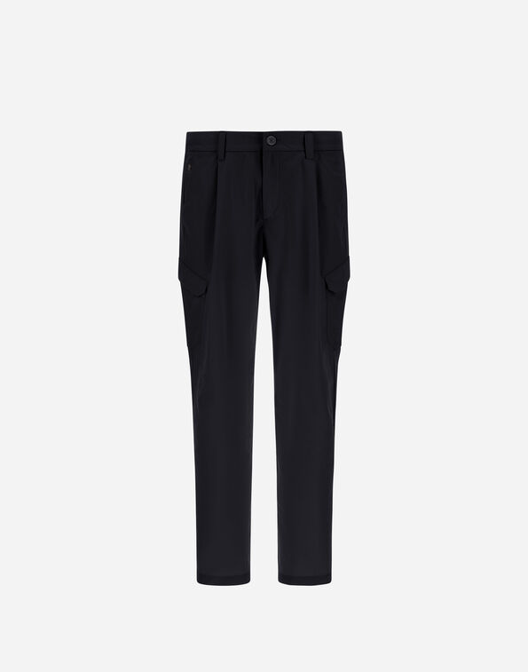 Herno NYLON DIVE TROUSERS  PT000076U12503Z9300