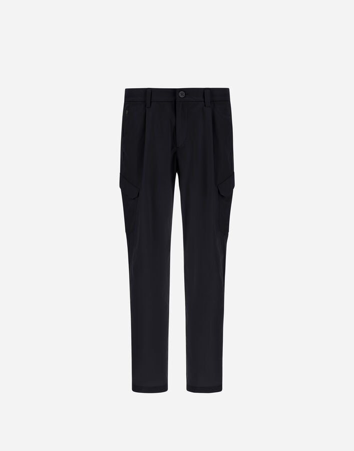 Herno NYLON DIVE TROUSERS  PT000076U12503Z9300