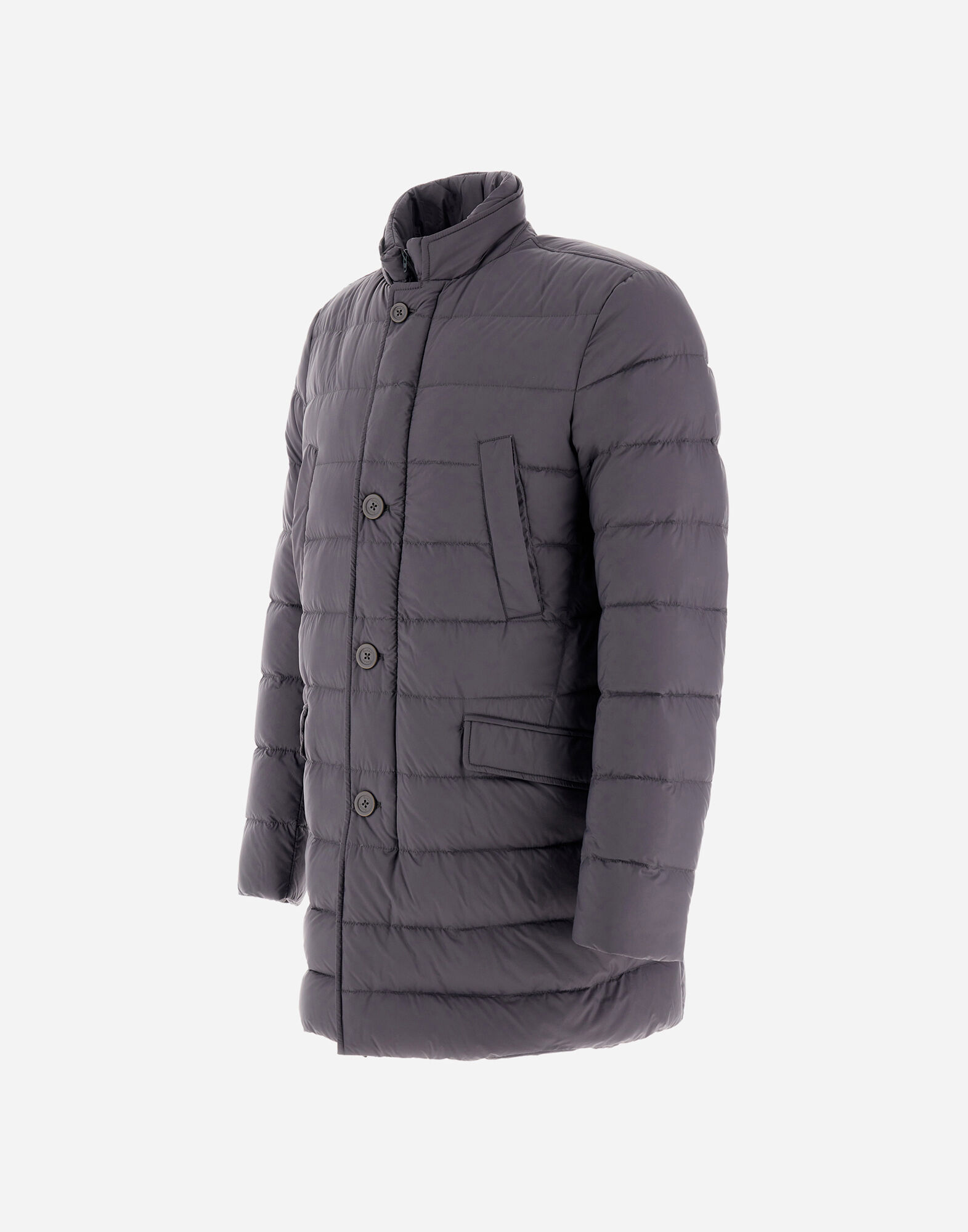 IL CAPPOTTO in Grey for Men | Herno®