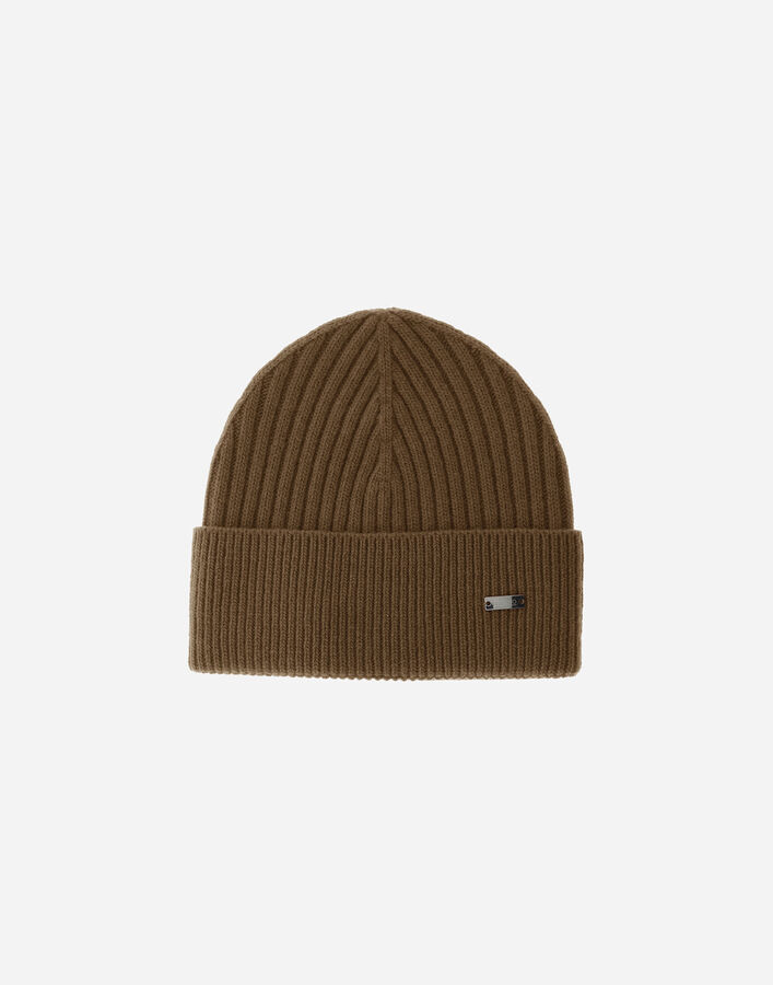 Herno BEANIE IN PURE CASHMERE  BER00027U710397780