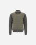 Herno UNIFIED WOOL & ARENDELLE BOMBER  MP000115U701087745