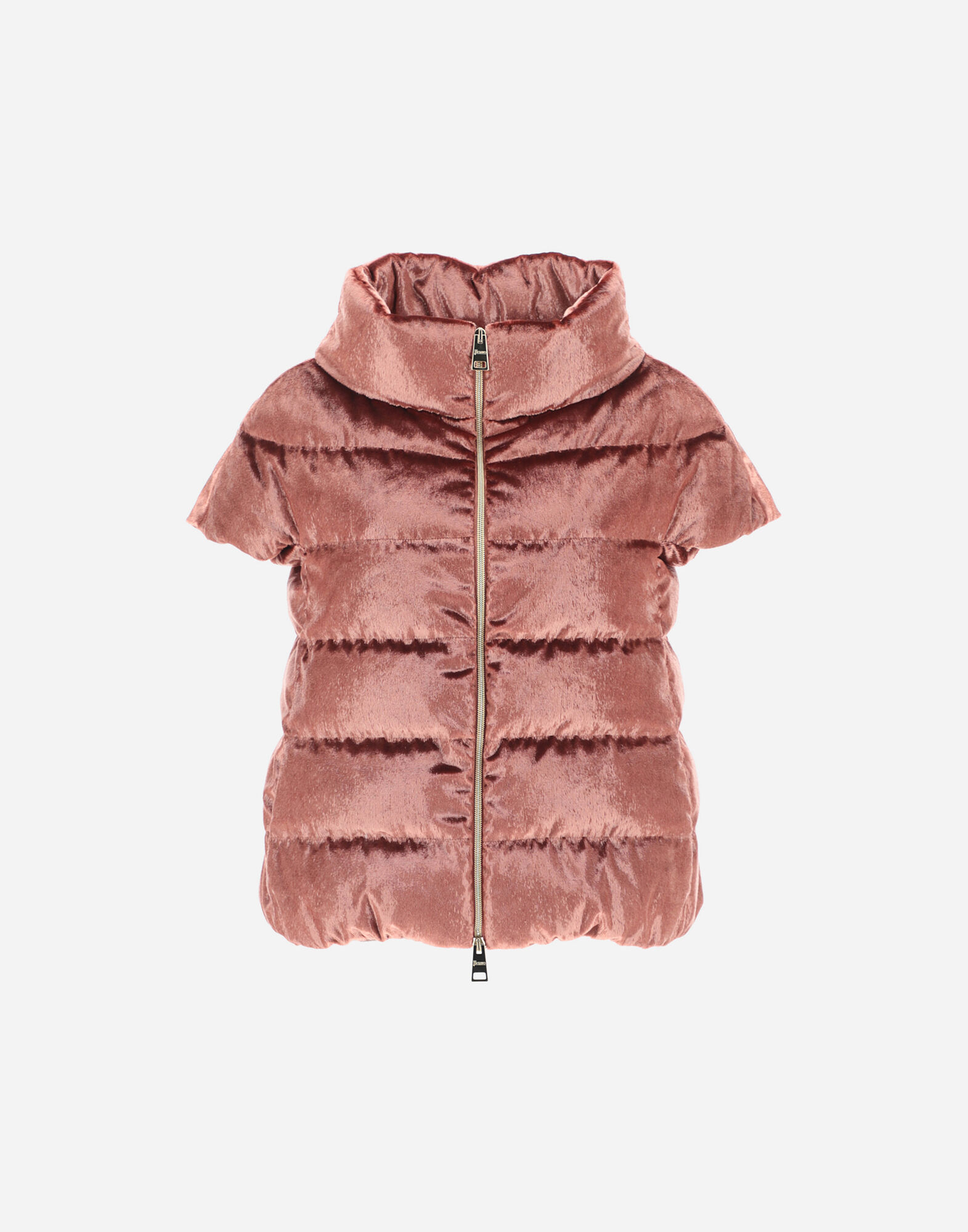 herno puffer vest