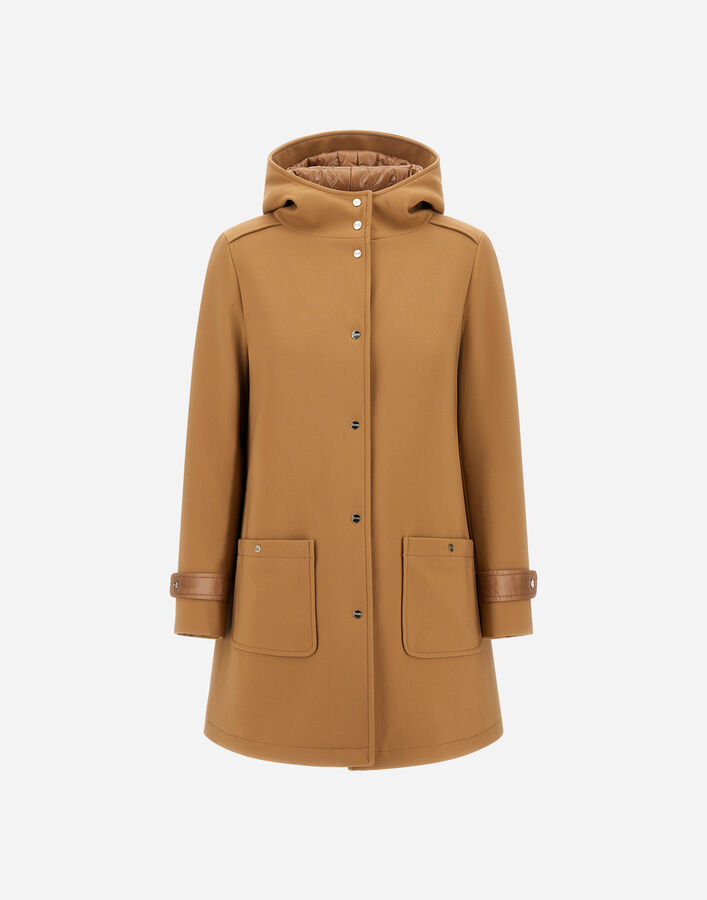 Herno PARKA IN 2-LAYER SCUBA  GC000525D127712157