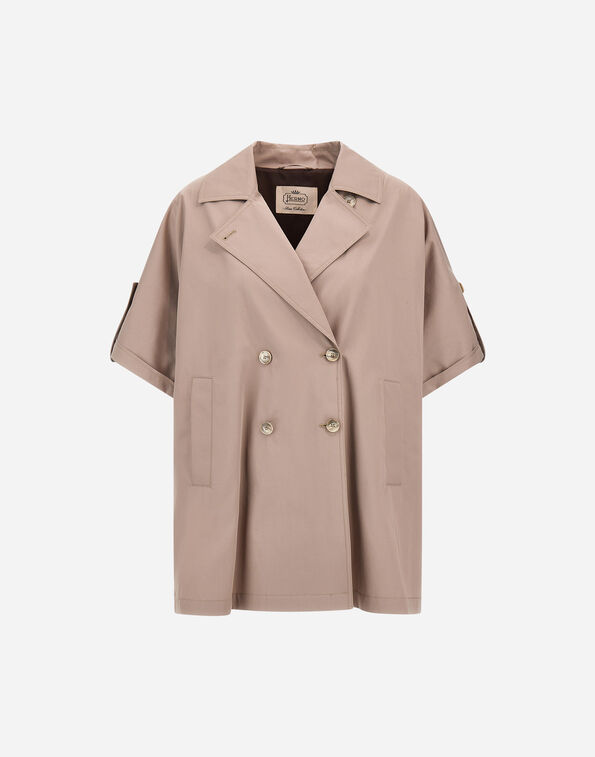 Herno DEAN PONCHO  IM000200D132382720