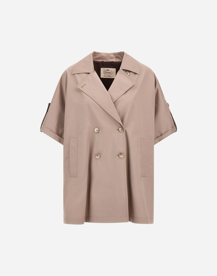 Herno DEAN PONCHO  IM000200D132382720