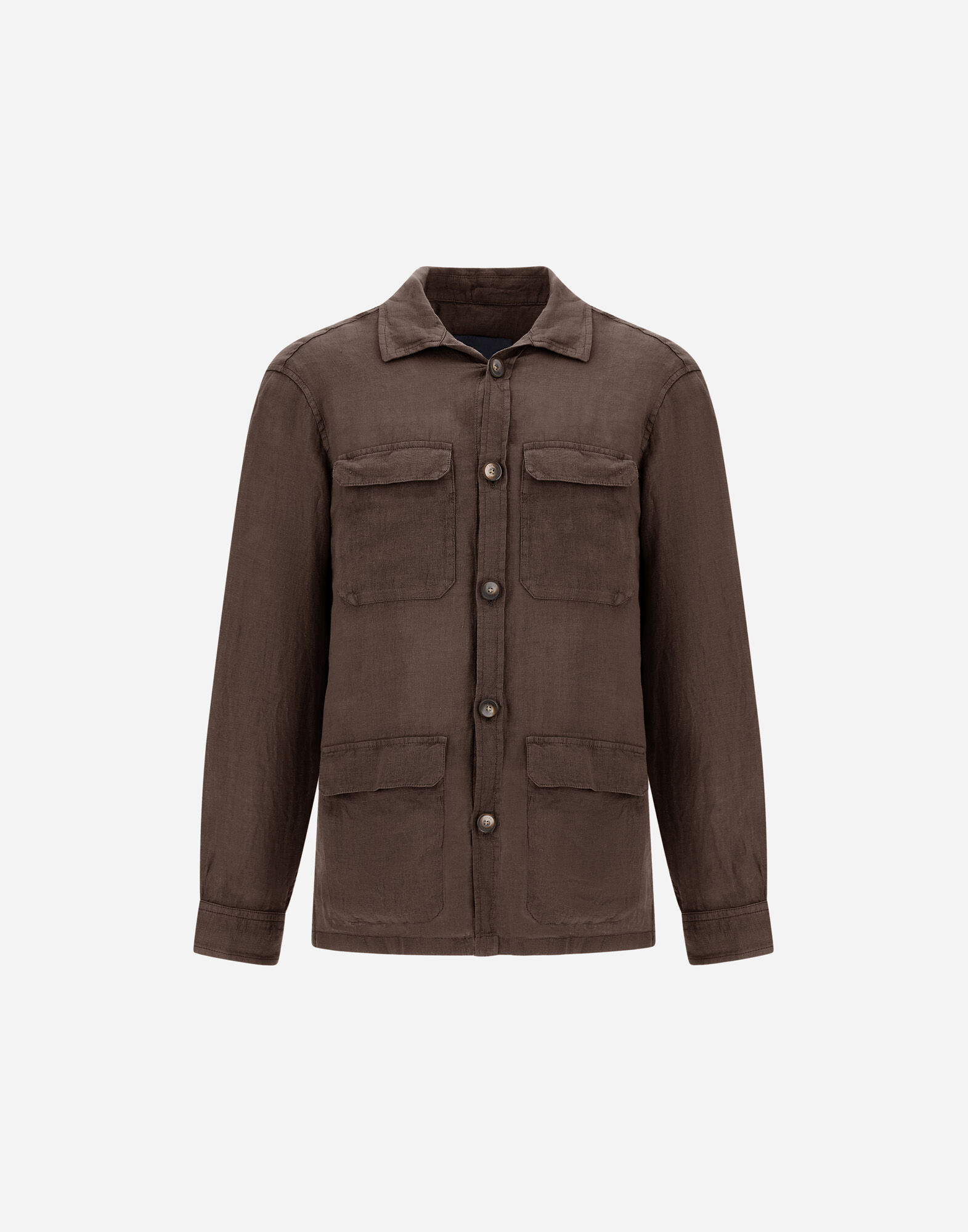 Men's Field Jackets Collection | Herno®