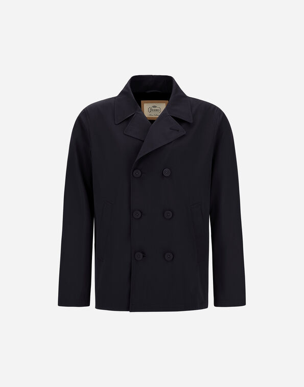 Herno PEA COAT IN DEAN  PE000052U132389200