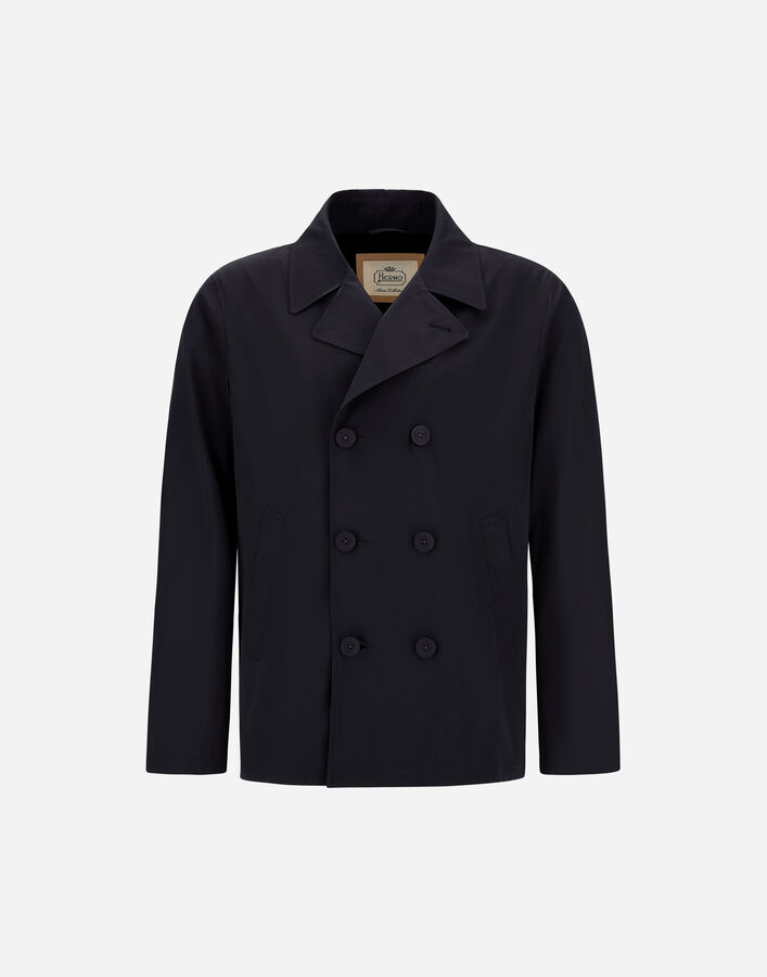 Herno PEA COAT IN DEAN  PE000052U132389200